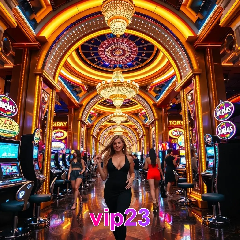 6 vantagens exclusivas do programa VIP da vip23