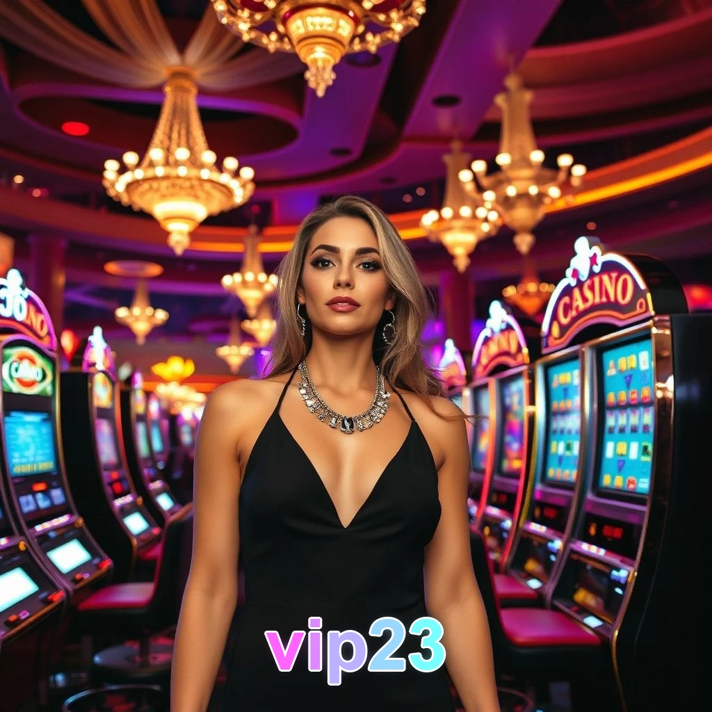 vip23 apk